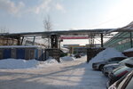 МеталлКомплект, склад (Gorkogo Street, 38), metal rolling