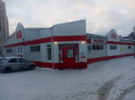 Magnit (Rubezhnaya Street, 36А), tienda de productos