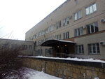 Krayevaya detskaya klinicheskaya bolnitsa, Infektsionnoye otdeleniye novorozhdennykh i nedonoshennykh detey (Promyshlenny rayon, mikrorayon № 22, Semashko Street, 3), children's hospital