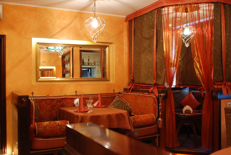 Фото Триумф