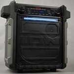 Ion Audio (Marshala Proshlyakova Street, 30), management company
