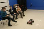 Школа моделизма и робототехники StartJunior (Tayozhnaya ulitsa, 25А), club for children and teenagers