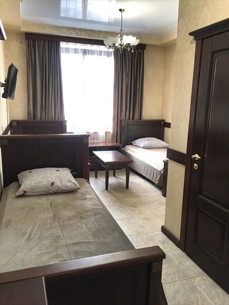 Фото Нитрон