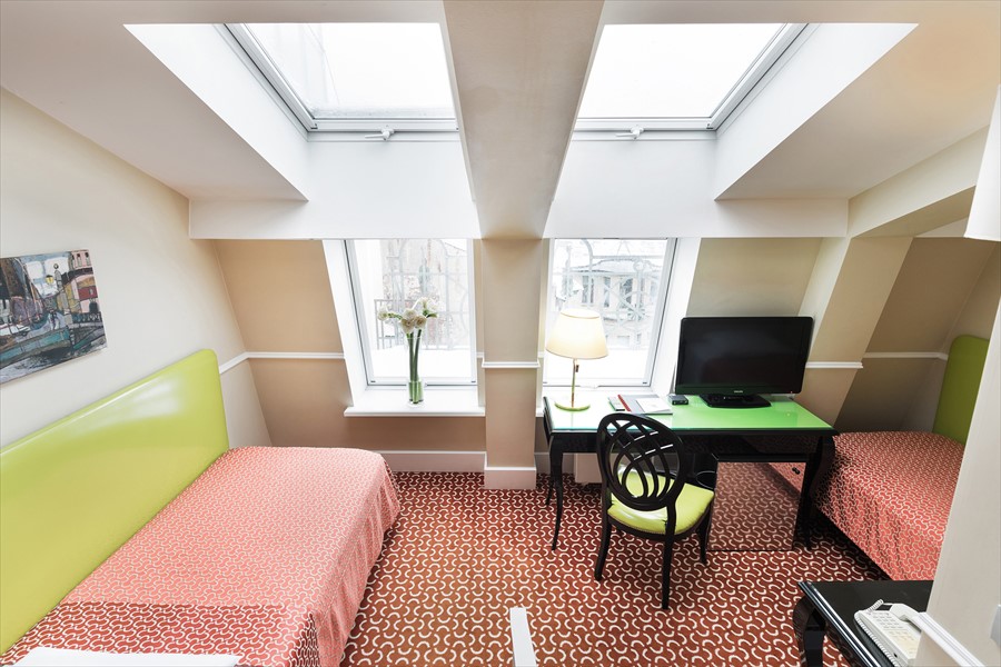 Фото Demetra Hotel