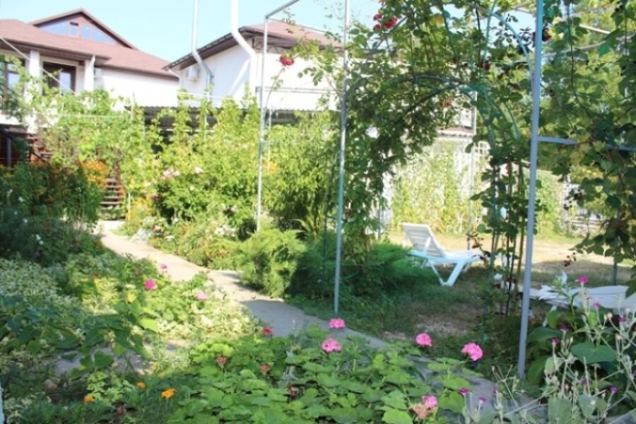 Hotel Guest House Damir, Sevastopol, photo