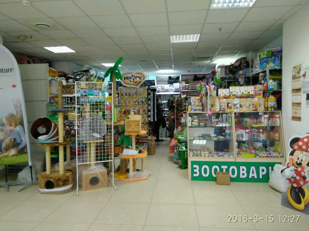 Зоомагазин Petxp Интернет Магазин