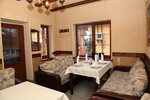 Noy (Moskovskaya Street, 60с1), cafe