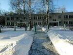 Detsky sad № 105 (Melnikova Street, 24), jardín de infancia, guardería