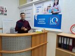 IQ-центр (Петропавловская ул., 59, Пермь), учебный центр в Перми