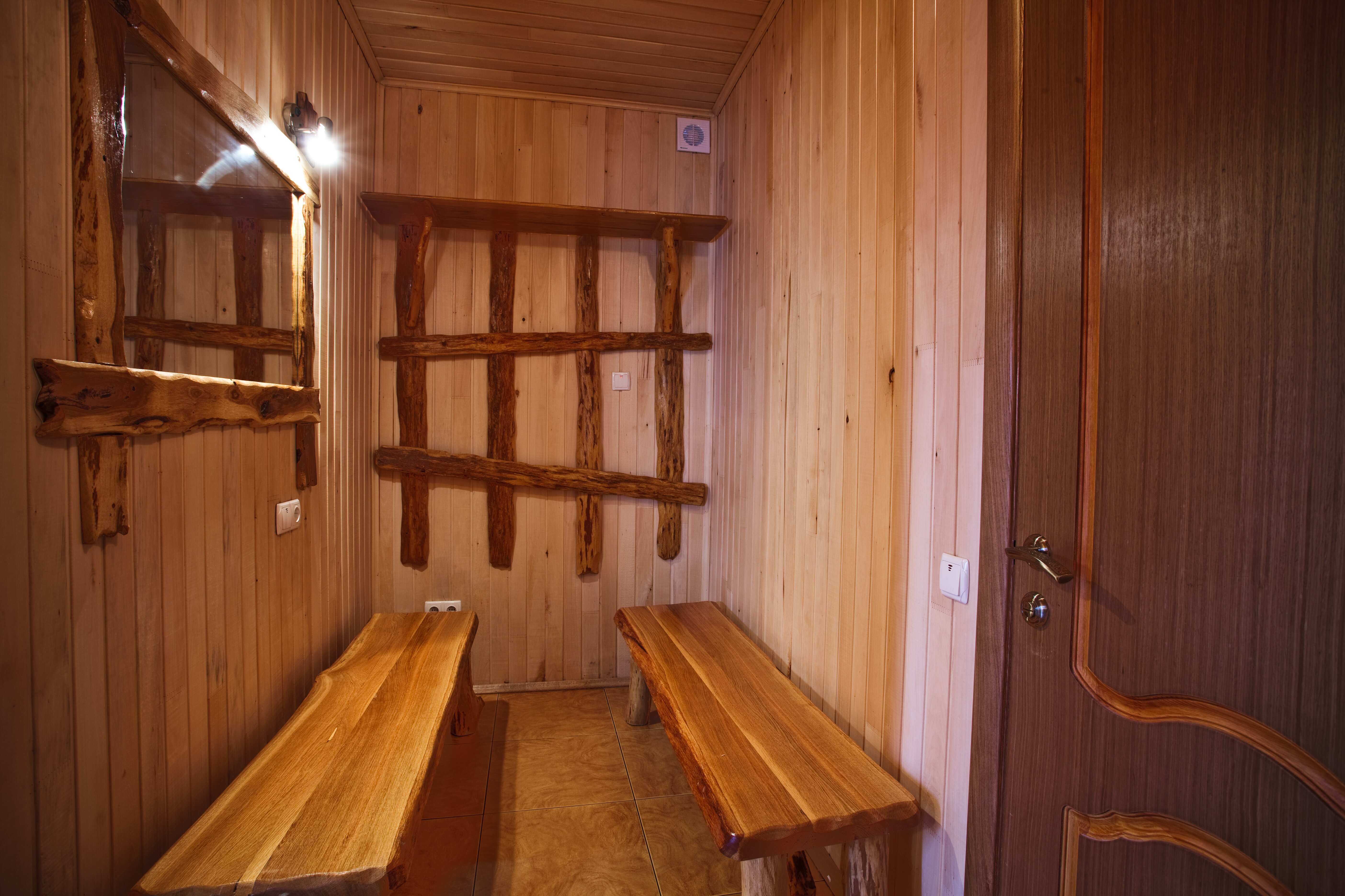 Фото Воробьиное гнездо