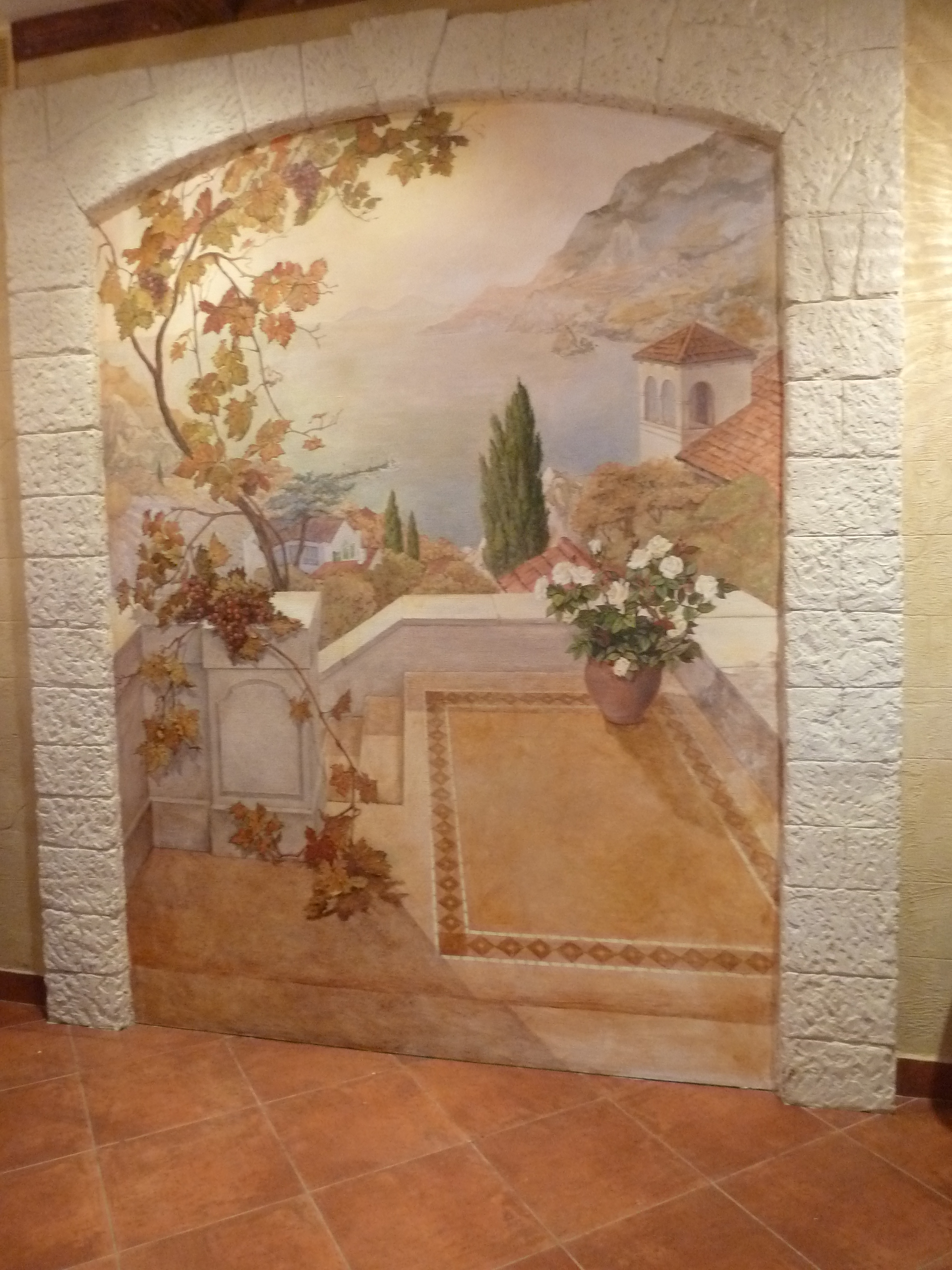 Фото Солнечный замок