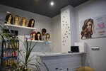 Hair Design Center (Obvodnogo Kanala Embankment, 108) ، باروكات، خصال الشعر، شعر اصطناعي