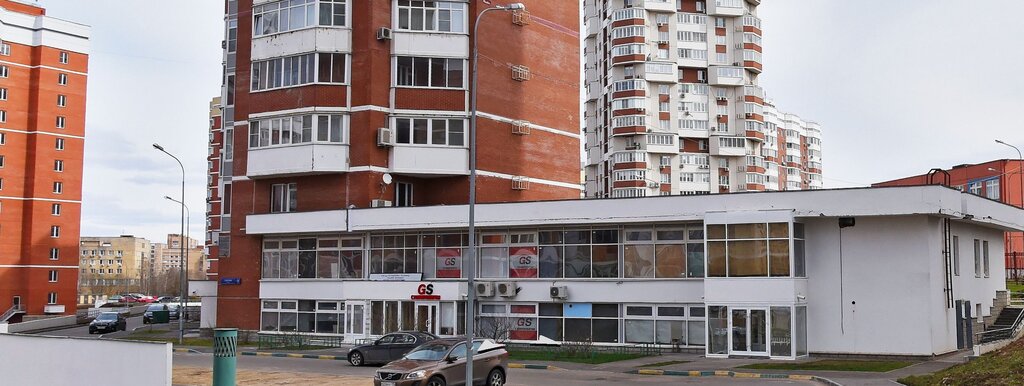 Стоматологическая клиника Meliora, Москва, фото