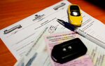 Фото 1 Договор купли-продажи и страхование авто