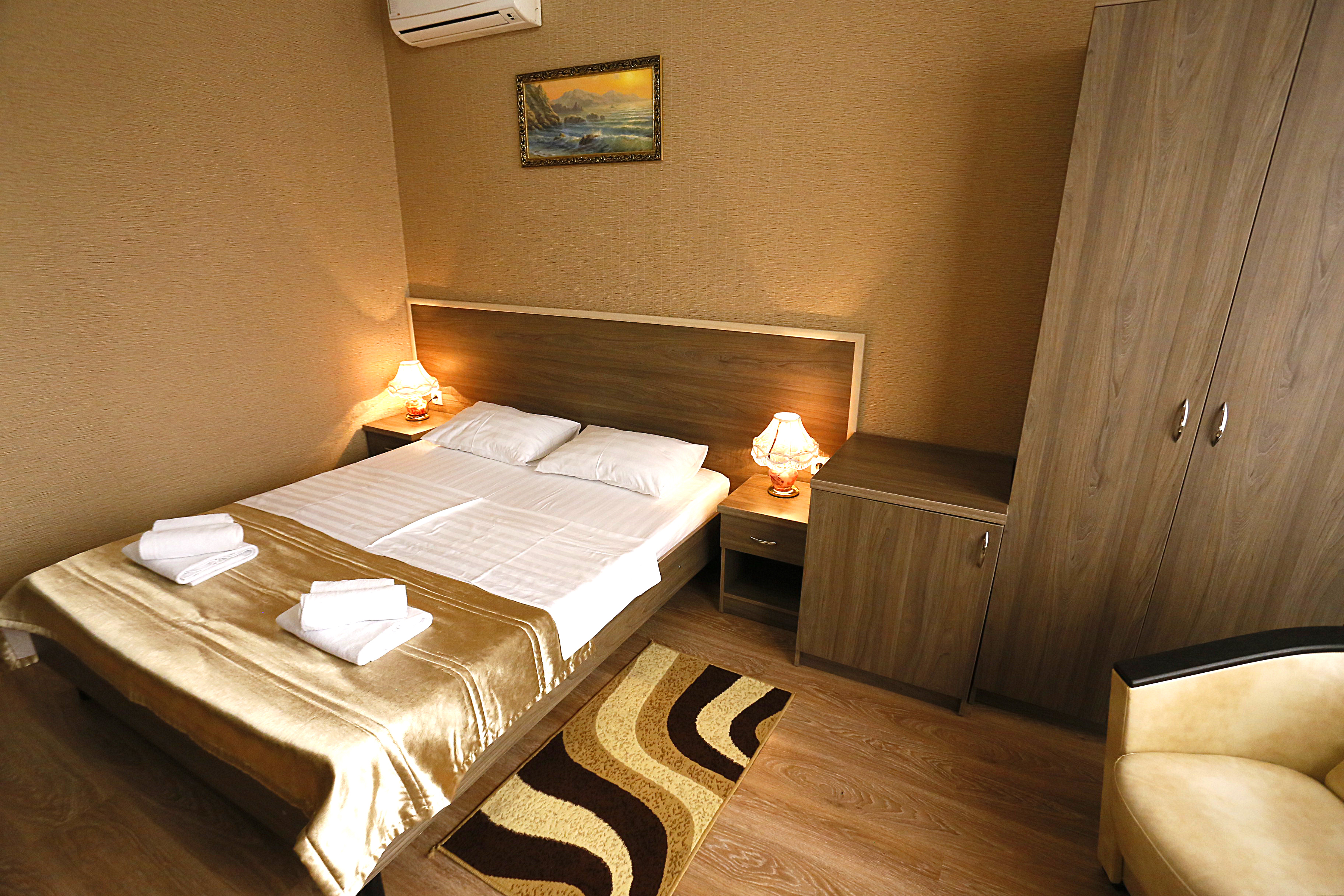 Фото Гранд Лион