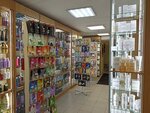 Prof Hair (Bolshaya Ordynka Street, 19с1), perfume and cosmetics shop