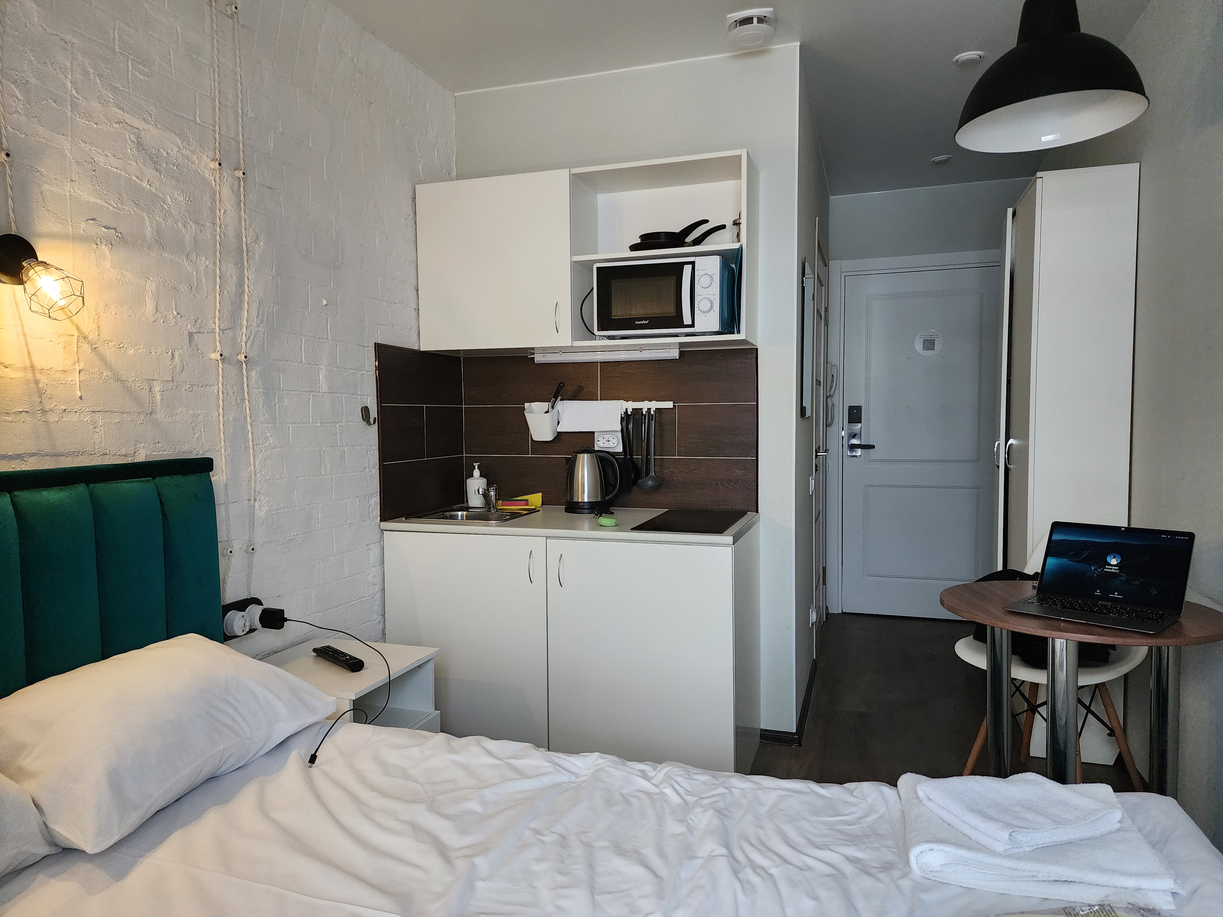 Фото Port Comfort by the Gostiny Dvor