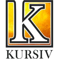 Курсив