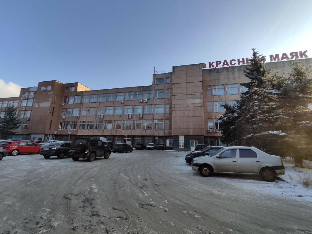 Billboard manufacturers Art Tech Adv Group, Yaroslavl, photo