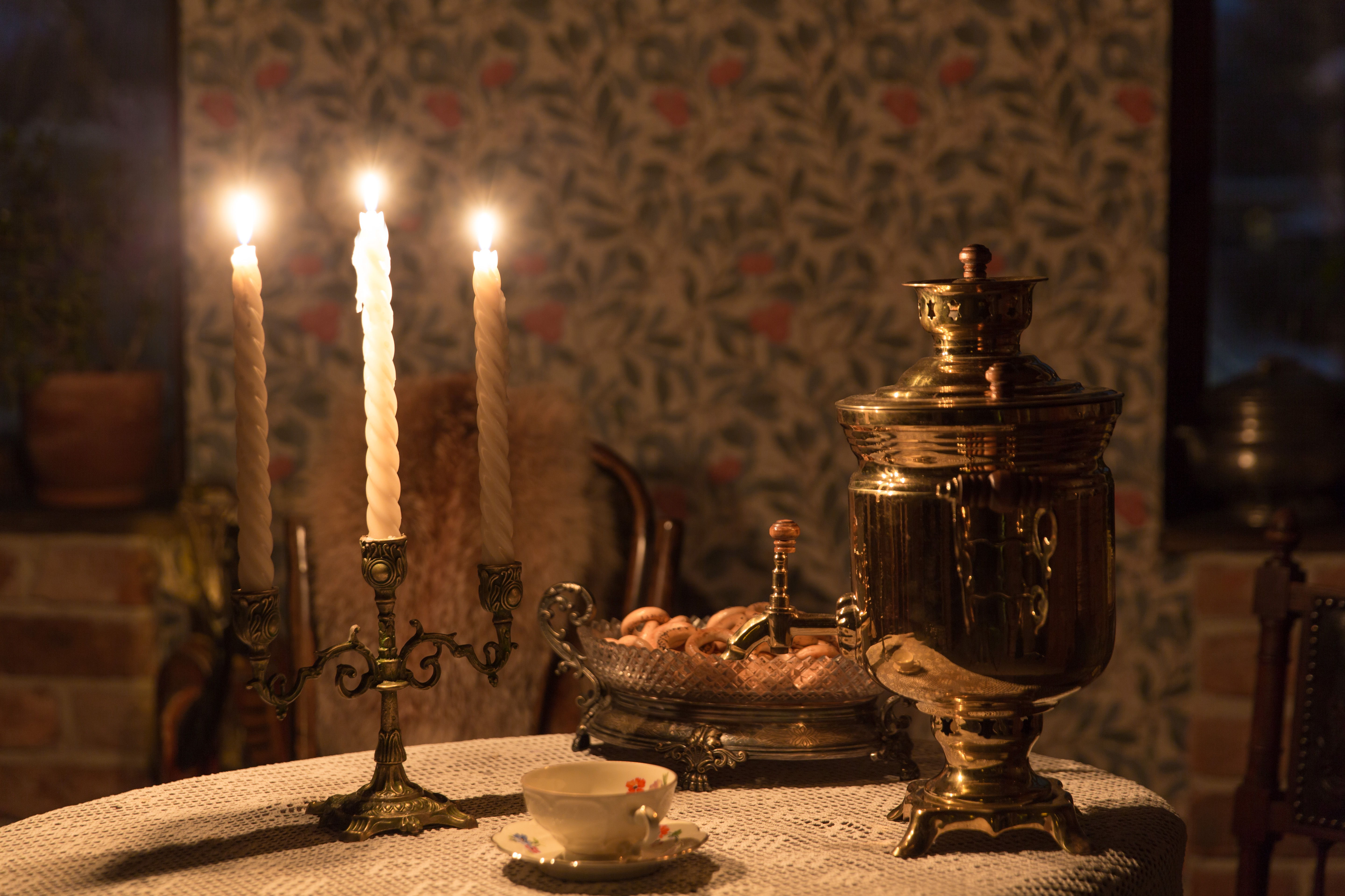 Фото Мадемуазель Пшёнкина