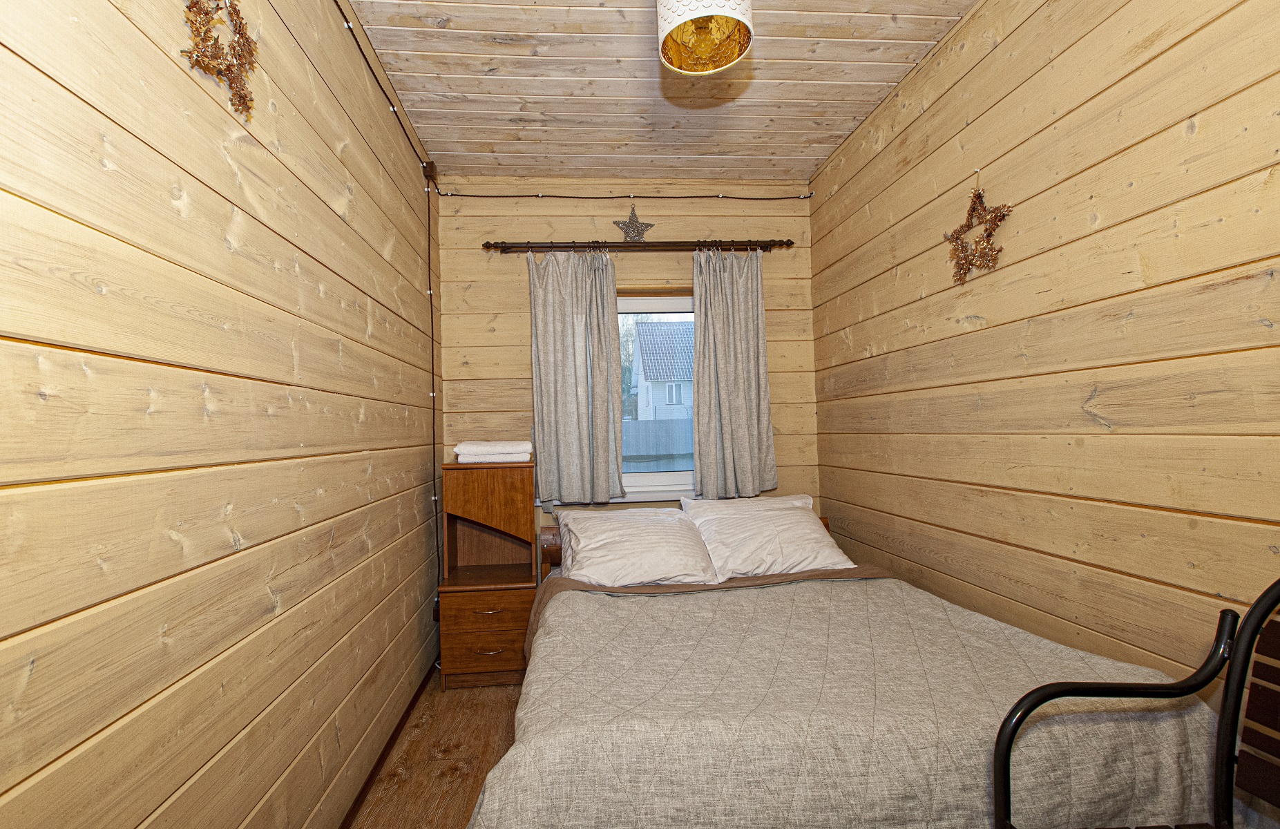 Фото Эко Усадьба Речная Заимка