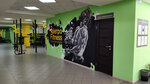 Metrofitness (Sem Vetrov Neighbourhood, 8th Vozdushnoy Armii Street, 28А), fitness club