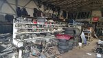 Авторазбор (selo Tatarka, Shosseynaya ulitsa, 2) ، تفكيك السيارات