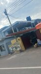 Ofie Nkwan Chop Bar (Black Meteors Link, 8), restaurant