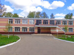 Структурное подразделение Биорковский сельский Дом культуры (posyolok Biorki, 25), casa de la cultura