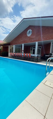 Апартаменты Дом для отдыха в Краснодаре