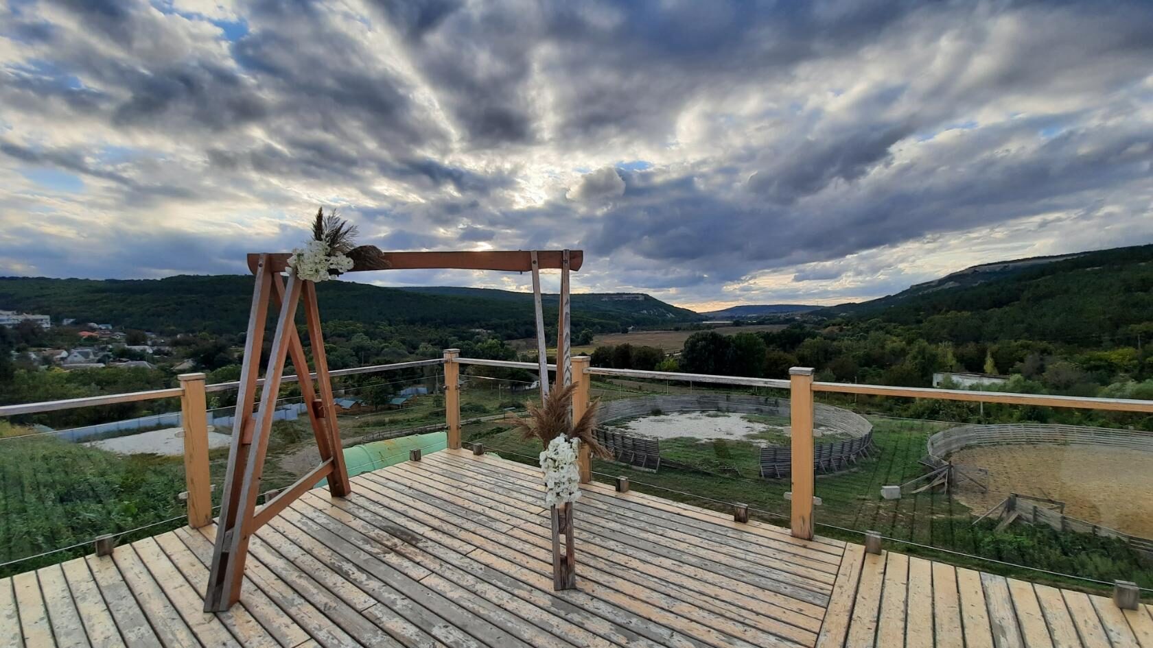 Фото ЭкоРест