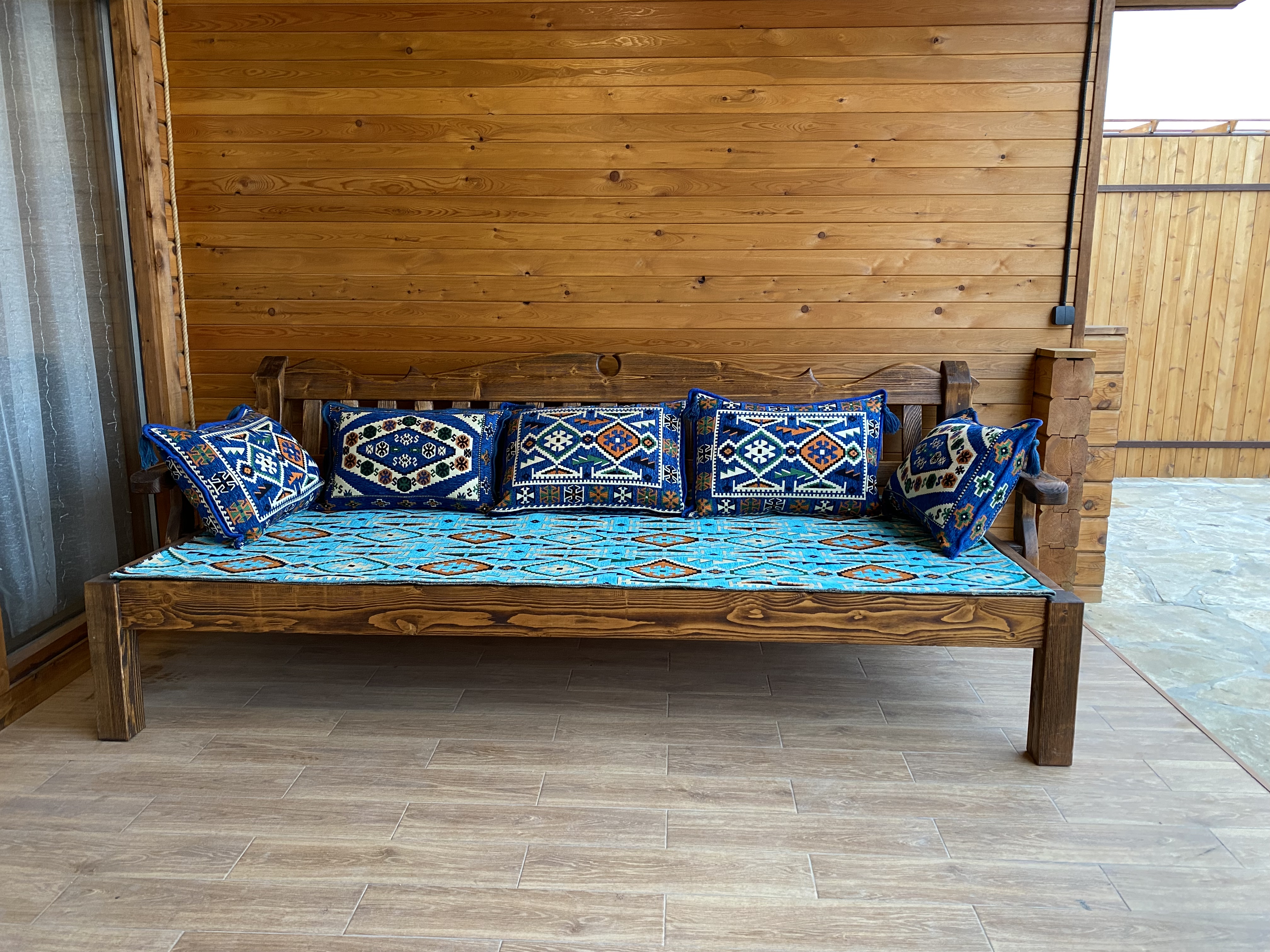 Фото Морской Дворик