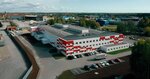 LogicTool (Kuybyshevskoe Highway, 37А), plastic processing equipment