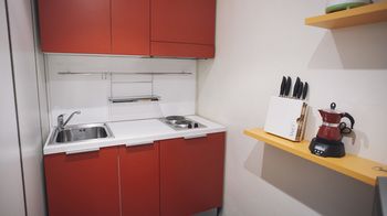 Фото Italianway Apartments - Vivaio