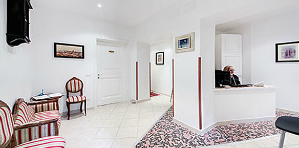 Фото отеля 2