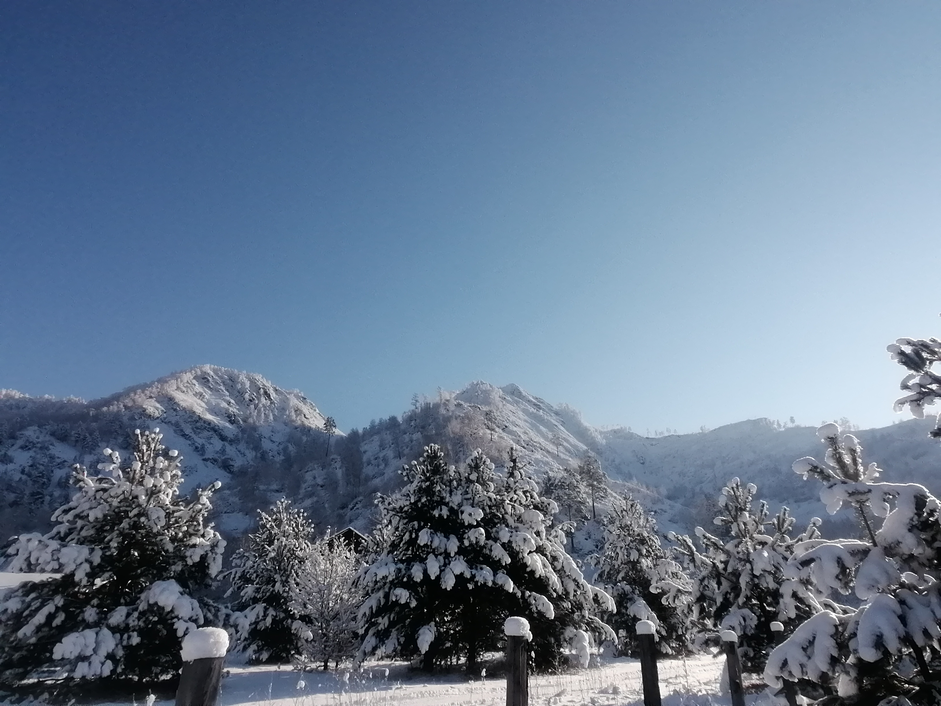 Фото Усадьба Чикмаревых