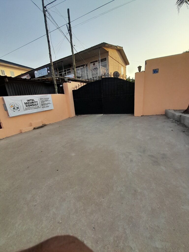 Private security Intel Security Consult, Earth, photo