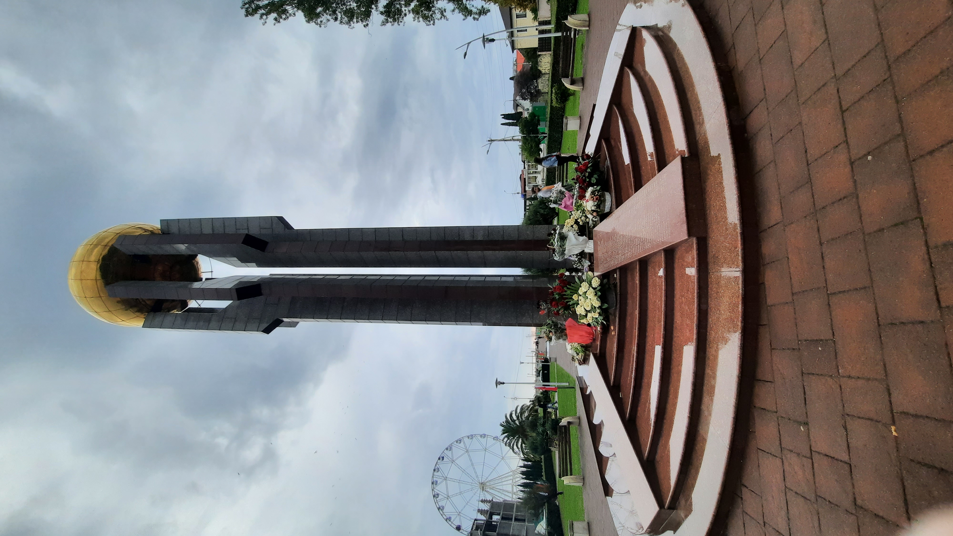 Фото Орхидея