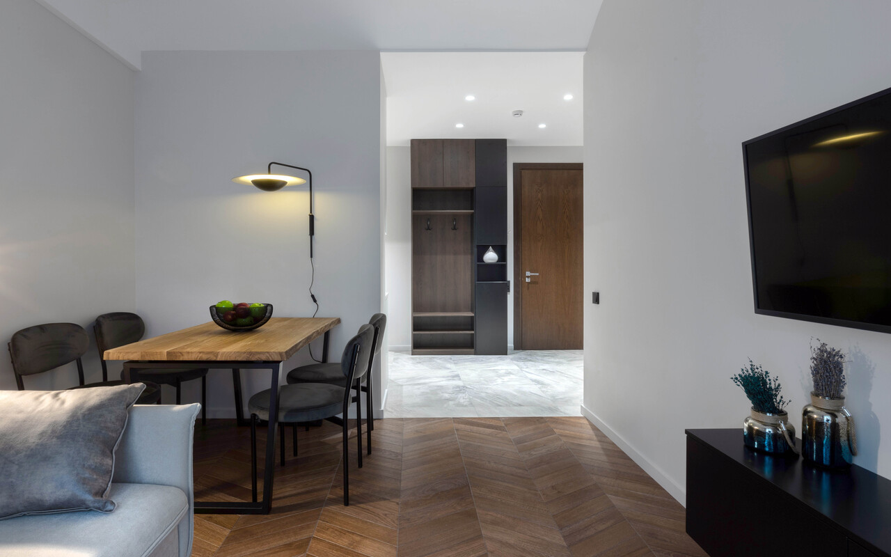 Фото Архитектор by Provence