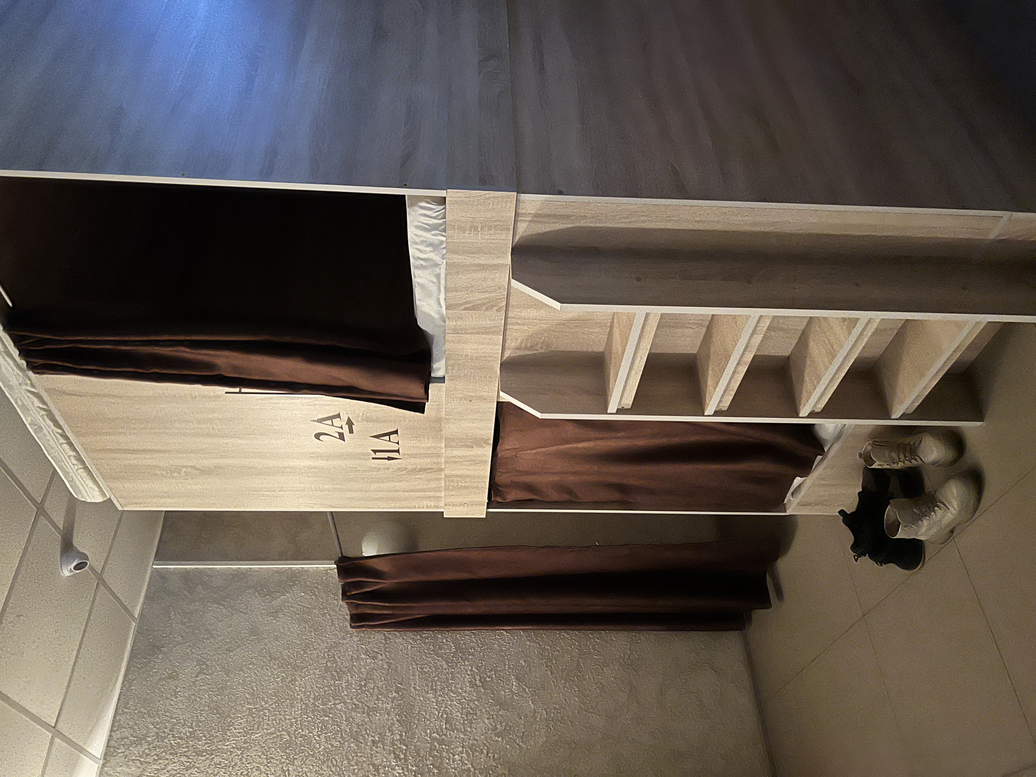 Фото Капсульный отель Толмачево