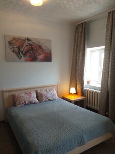 Иное жильё Main Room