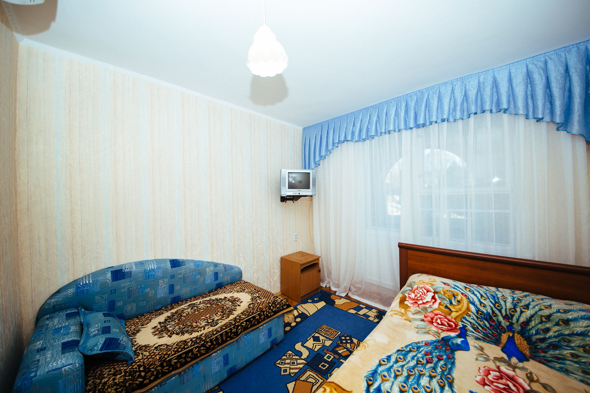 Фото Уютный