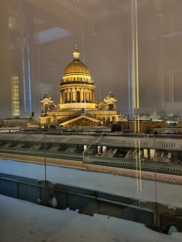 Гостиница So, Санкт‑Петербург, фото