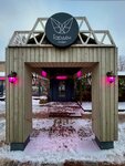 Garden (Torgovaya Side District, Fyodorovskiy Ruchey Street, 15А), cafe