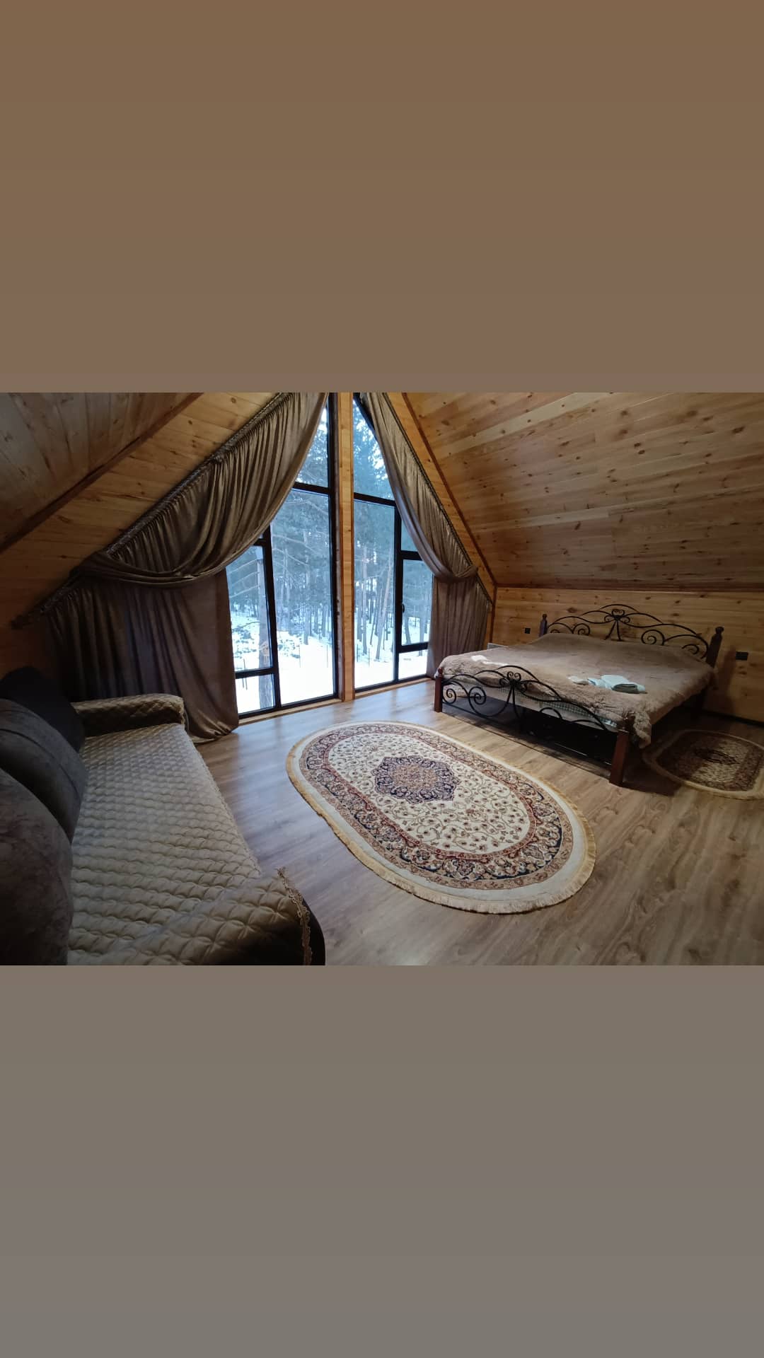 Фото Гранд Шале