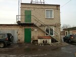 Garazhno-stroitelny kooperativ Rif (South Eastern Railway, Zapadny Posyolok Station, 3), garage cooperative