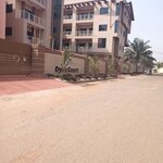 Oye's Court (Greater Accra Region, City of Accra, Ayawaso North, East Legon Extension), housing complex
