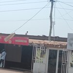 Washington Cafeteria (Malm Street, 23), restaurant