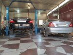 Pnevmo-Sochi (Sukhumskoye Highway, 63/3), car service, auto repair