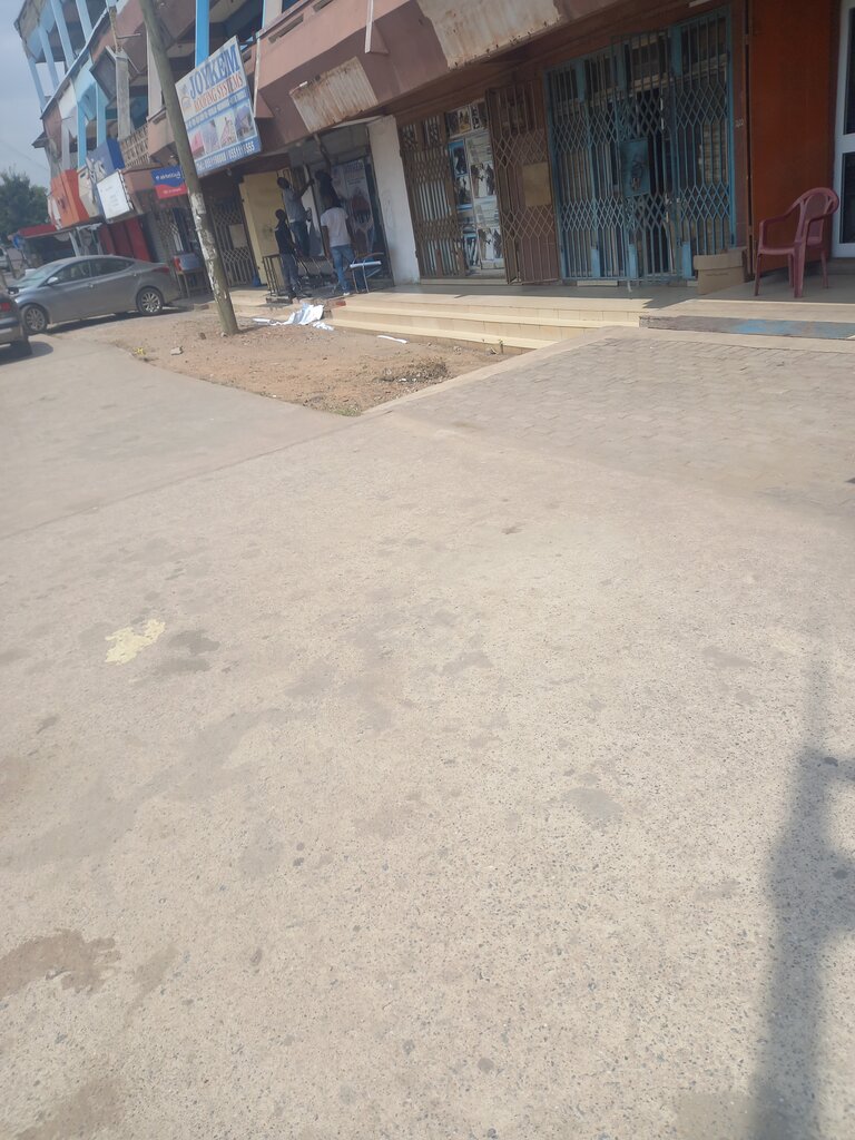 Real estate agency Joykem, Earth, photo